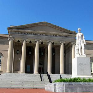 District of Columbia Court of Appeals